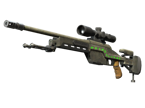 SSG 08 | Necropos image
